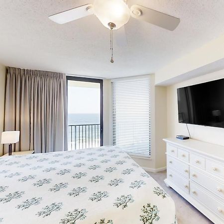 Beach Club III 8-D マートルビーチ エクステリア 写真